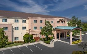 Courtyard by Marriott Chico Ca